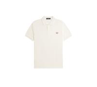 Polo de tennis Fred Perry Beige 2XL