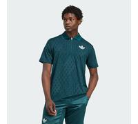 Polo de tennis Pro Climacool+ FreeLift Aurora Ivy XS