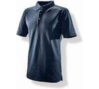 Polo de travail bleu foncé homme POL-FT1 FESTOOL Taille XXXL - 204001