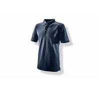 Polo de travail bleu foncé homme POL-FT1 FESTOOL Taille XXXL - 204001