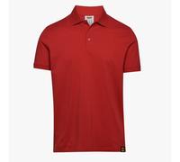 Polo de travail DIADORA MC ATLAR ORGANIC ROUGE - 177955450450 50/52 (3XL)