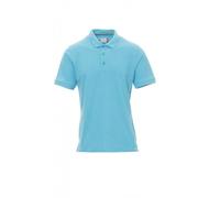 Polo de travail homme - 100% COTON - Polo Manches Courtes - Payper