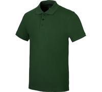 Polo de Travail Job+ Vert Würth MODYF Vert S