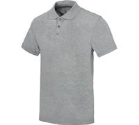 Polo de travail JOB+ Würth MODYF Gris Gris clair XXL
