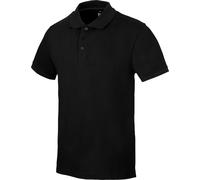 Polo de travail JOB+ Würth MODYF Noir Noir XS