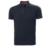 Polo de travail Kensington - bleu navy - XXL HELLY HANSEN