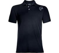 Polo de travail - manches courtes - noir - C26 - taille XL UVEX