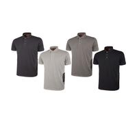 Polo de travail U Power GAP Slim fit