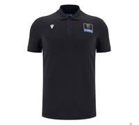Polo de voyage Réplique Homme Monster Energy Yamaha MotoGP M
