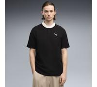 Polo décontracté PUMA Class Homme, Vêtements, Noir, S S