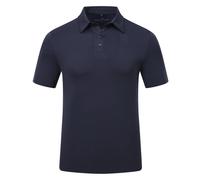 Polo d'équitation Euro-Star Nino Bleu XL