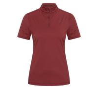 Polo d'équitation femme Euro-Star Alta Rouge 2XL
