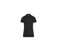 Polo d'équitation femme Euro-Star Valentina Noir 2XL