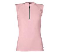 Polo d'équitation femme HKM Hannah Rose S