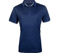 HKM Classico Polo, Bleu foncé (6900), XXL Homme