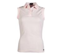 Polo d'équitation sans manches femme HKM Catherine Rose XL