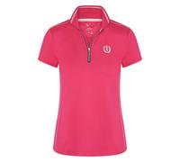 Polo d'équitation technique femme Imperial Riding Ruby Rose XS