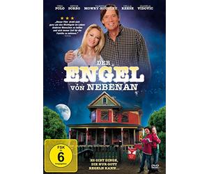 Polo - Der Engel Von Nebenan (Dvd)