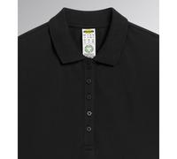 POLO DIADORA MC ATHENA NOIR -17767480013 M