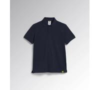 Polo Diadora Mc Atlar Organic Classic Navy