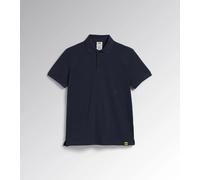 Polo Diadora Mc Atlar Organic Classic Navy