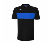 Kappa Polo Dianetti Enfant Noir 10 ans