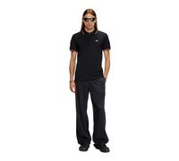 Diesel Smith Short Sleeve Polo Noir M Homme