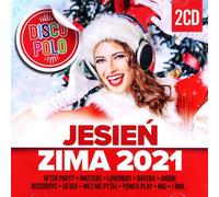 Polo Disco Automne/Hiver 2021