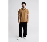 Polo Diverse DKR 263 Beige L