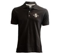 POLO DIVING CENTERS MN BLK 2XL