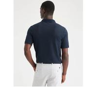 Dockers Original Short Sleeve Polo Bleu L Homme