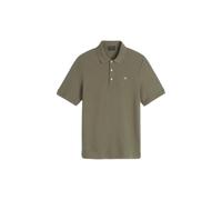 Dockers T2 Original Short Sleeve Polo Vert S Homme