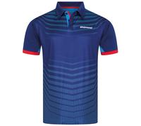 Polo Donic Kava Bleu XS