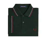 Fred Perry Polo Twin Tipped pour homme