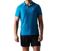 Polo Drop Shot Campa Dt341106 Azul S S