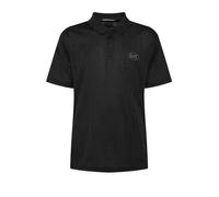 Ea7 Emporio Armani 7m001287_af22277 Short Sleeve Polo Noir L Homme