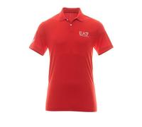 Polo EA7 Emporio Armani XL