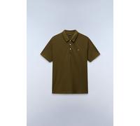 polo ealis homme vert fonce OTHER M