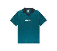 Polo Element Lowcase Soccer Bleu M