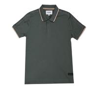Polo Elio Black 25497 Homme Gianfranco Ferre