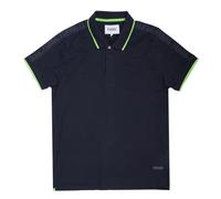 Polo Elio Black 25497 Homme Gianfranco Ferre