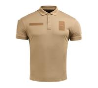 Polo Elite Tactical Coolmax M-Tac - Coyote L