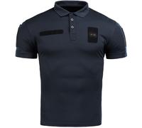 Polo Elite Tactical Coolmax M-Tac - Dark Navy Blue 3XL