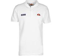 Polo Ellesse Montura - ELLESSE - Blanc - Coupe classique - Col polo - Manches courtes