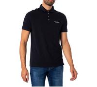 Armani Exchange 4 Buttons Polo, Bleu (Navy 1510), XX-Large Homme