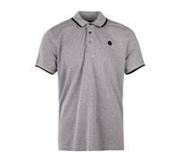 Polo En Coton Avec Liseré Isonzo Homme Cerruti