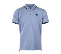 Polo En Coton Avec Liseré Isonzo Homme Cerruti