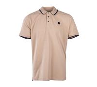Polo En Coton Avec Liseré Isonzo Homme Cerruti