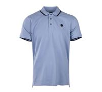 Polo En Coton Avec Liseré Isonzo Homme Cerruti