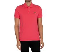 Polo En Coton Bio - Lyle & Scott S